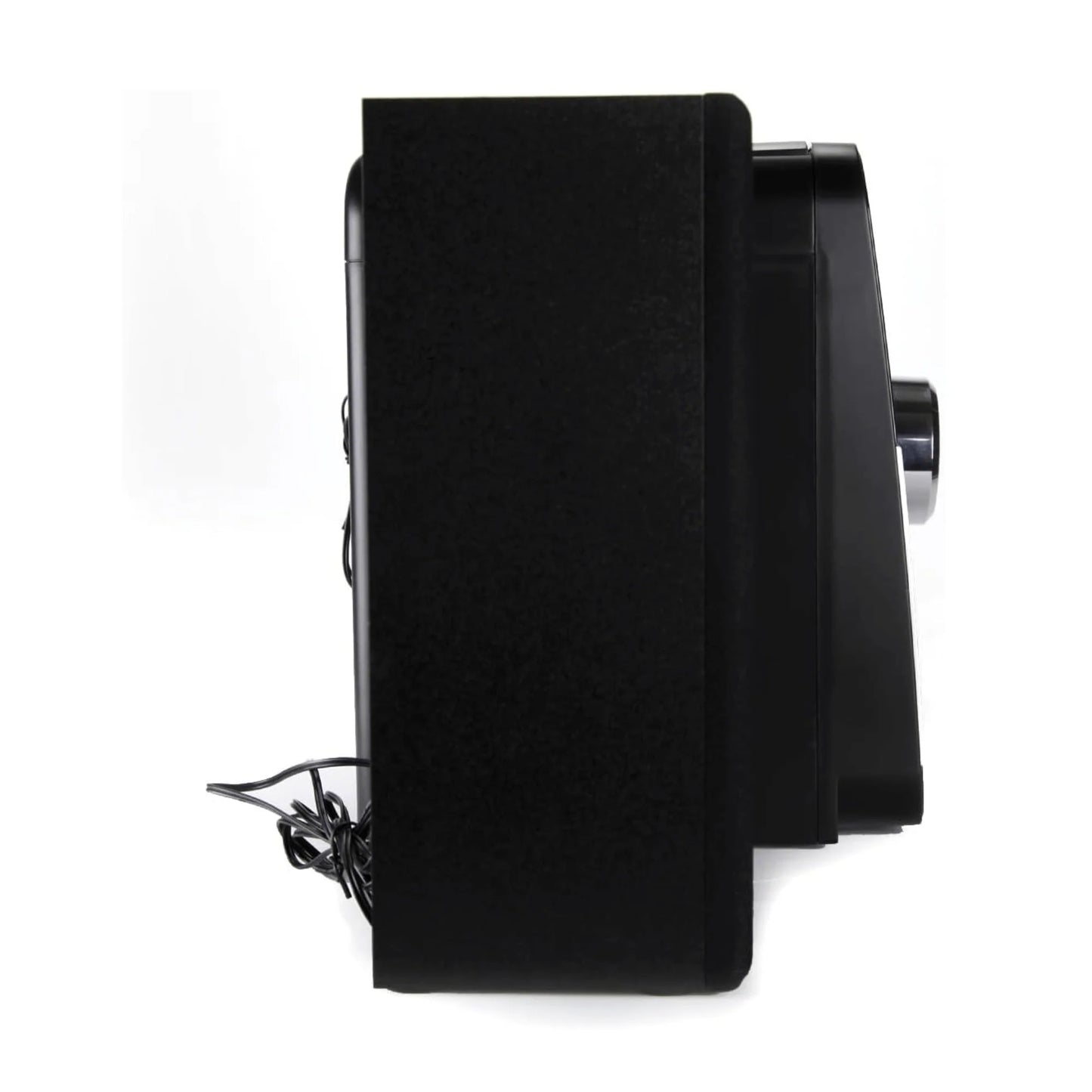 Emerson CD & MP3 Bluetooth FM Radio Microsystem W Aux Jack and Streaming Options